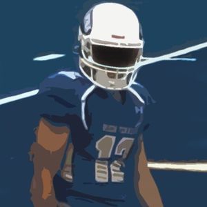 Meet your Posher, Austin